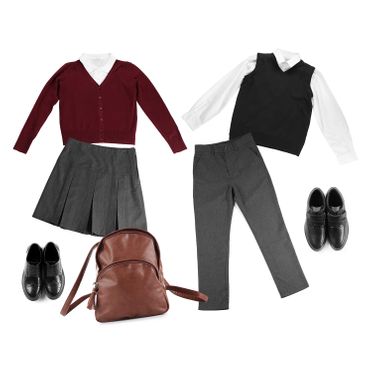 School uniform 